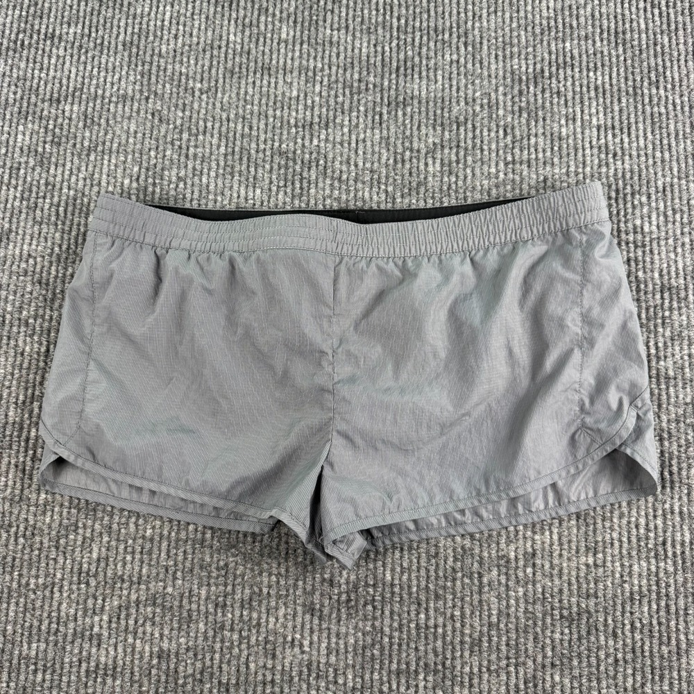 RLX Ralph Lauren Active Running Shorts Men Small Stretch Drawstring 34 Waist